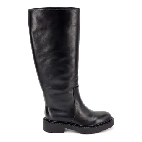 Сапоги женские