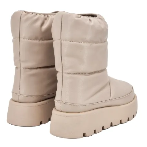 Дутики женские