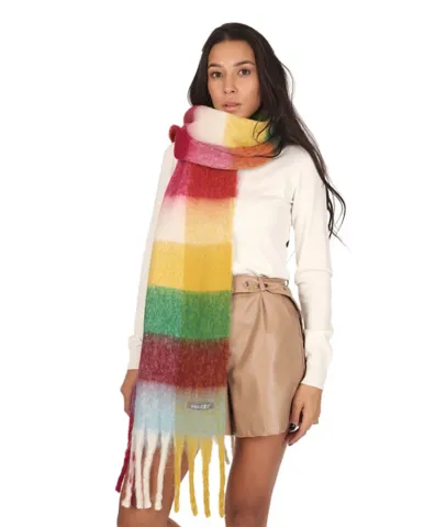 Шарф женский