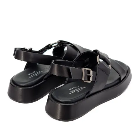 Сандалии женские