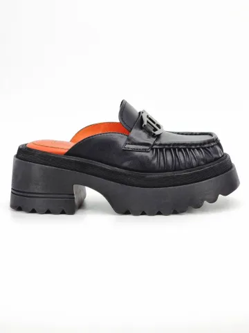 Сабо женские