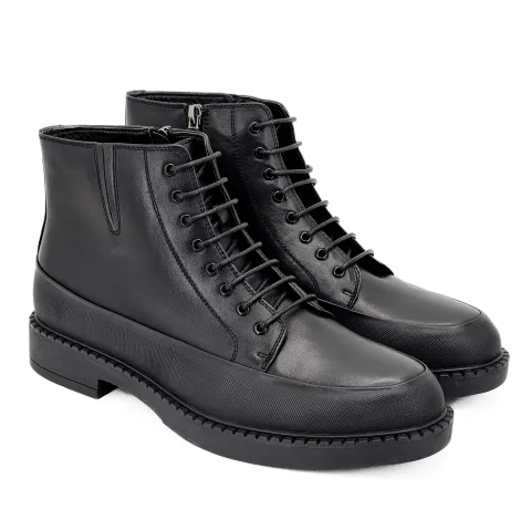 Ботинки мужские