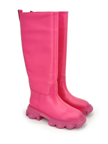 Сапоги женские