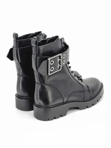 Ботинки женские