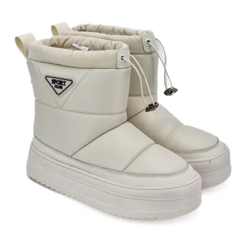 Дутики женские