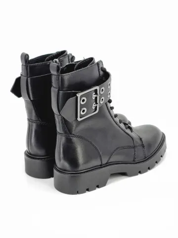 Ботинки женские