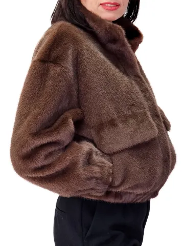 Куртка женская