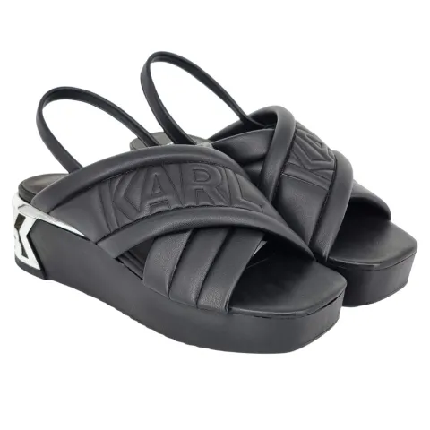 Сандалии женские