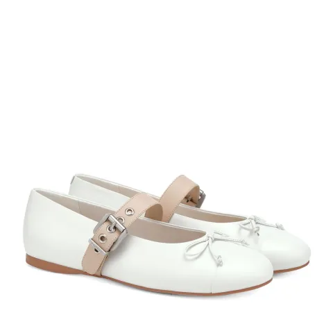 Балетки женские