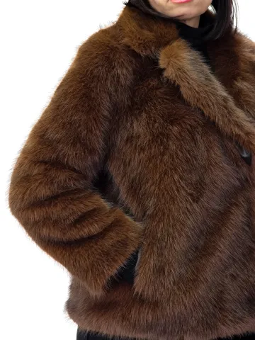 Куртка женская