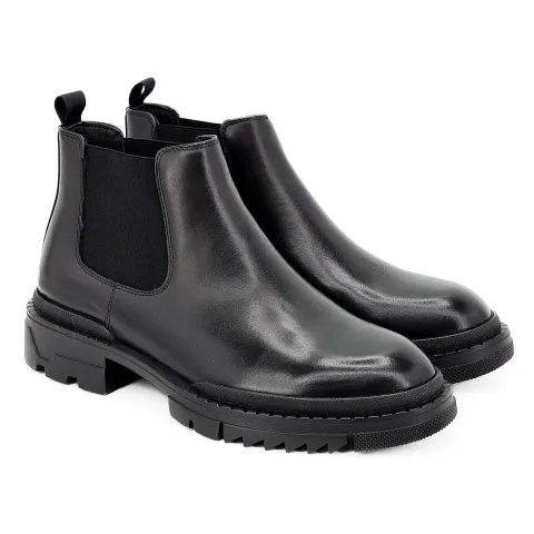 Ботинки мужские