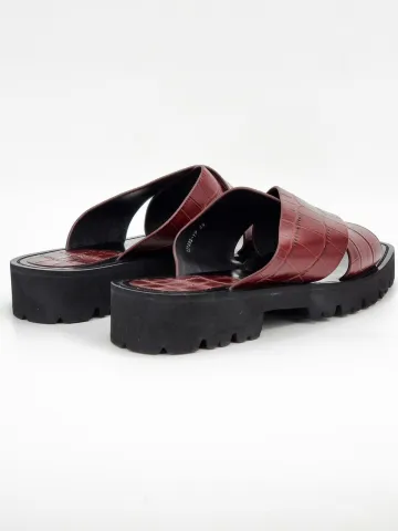 Сабо женские