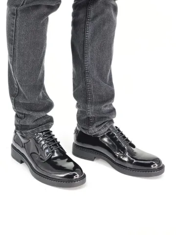 П/ботинки мужские