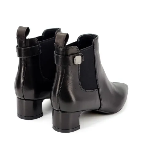 Ботильоны женские