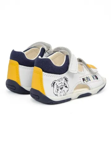 Первые шаги д/мальчиков