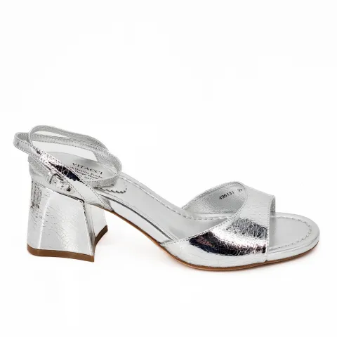 Босоножки женские