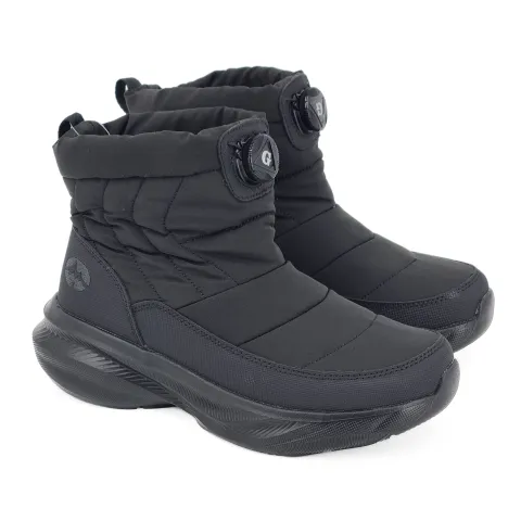 Дутики женские