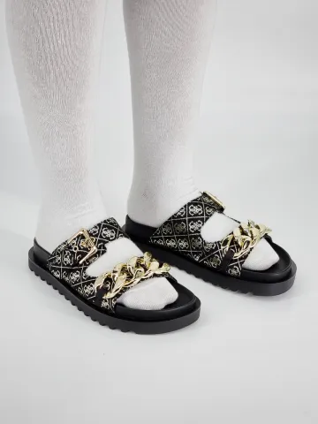 Сабо женские