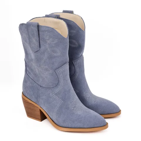 Казаки женские