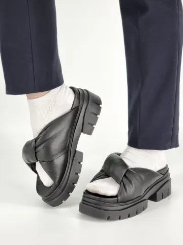 Сабо женские