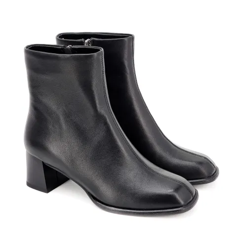 Ботильоны женские