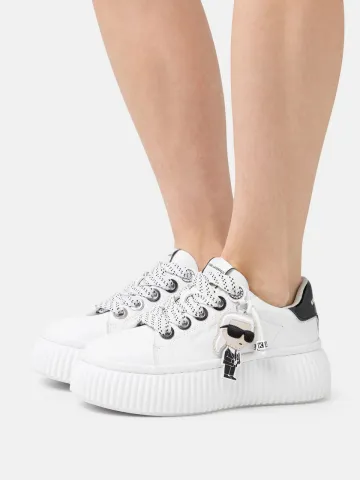 Кеды женские