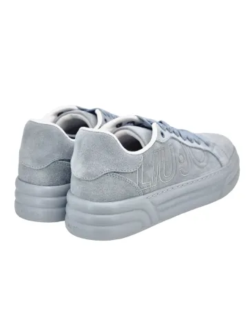 Кеды женские