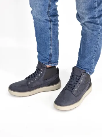 Ботинки мужские