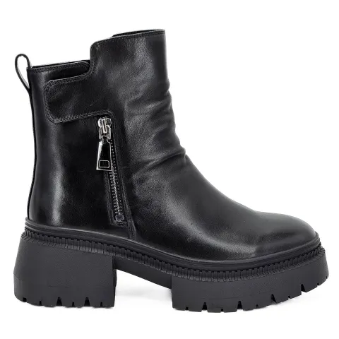 Ботинки женские