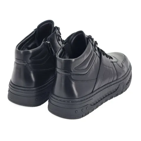 Ботинки мужские