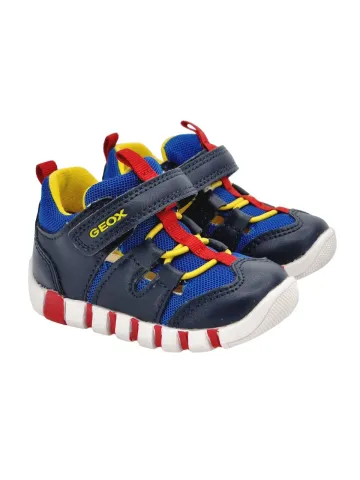 Первые шаги д/мальчиков