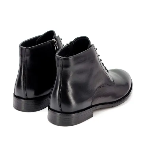 Ботинки мужские