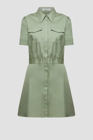 Платье женское