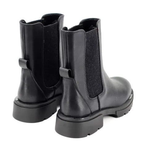 Ботинки женские