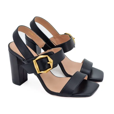 Босоножки женские