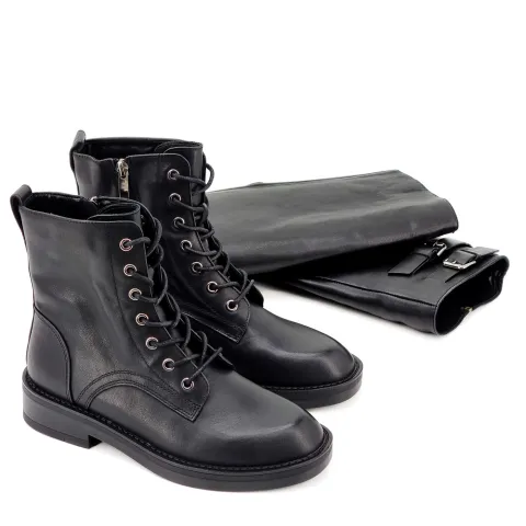 Сапоги женские