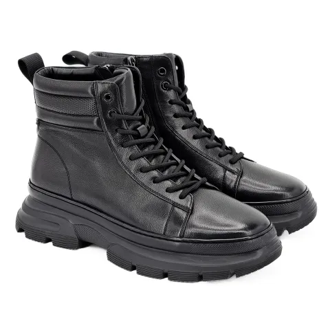 Ботинки мужские