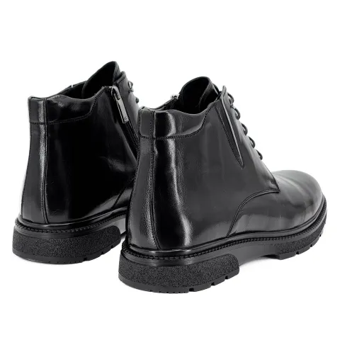 Ботинки мужские