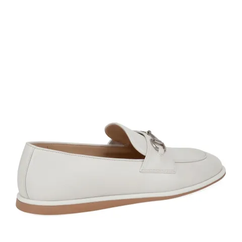 Лоферы женские