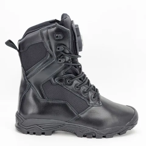 Ботинки мужские