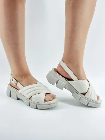 Сандалии женские