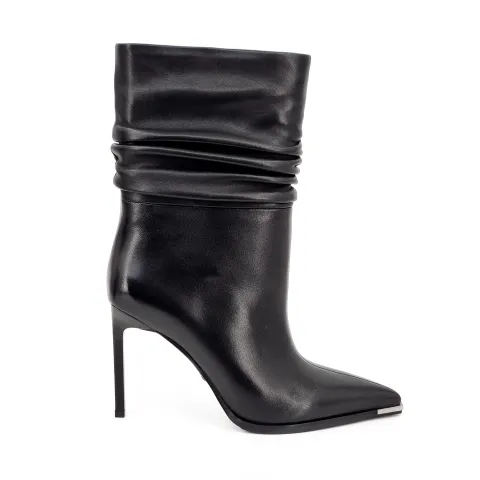 Ботильоны женские