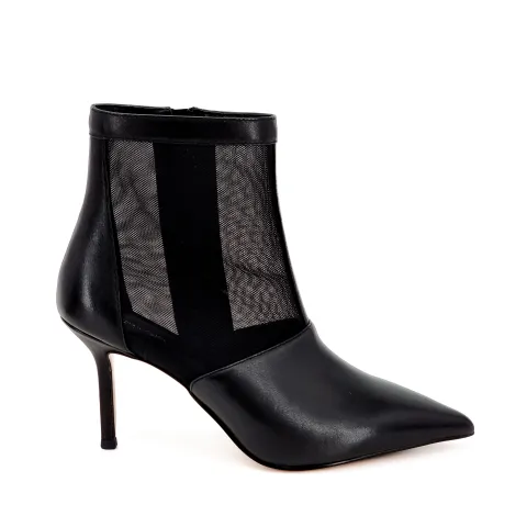 Ботильоны женские