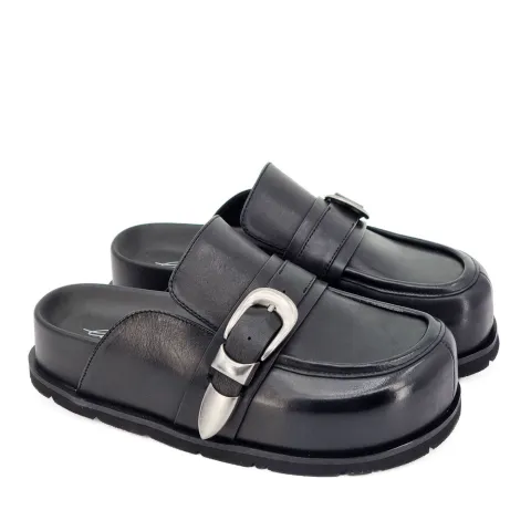 Сабо женские