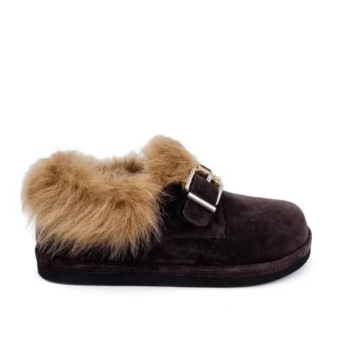 П/ботинки женские