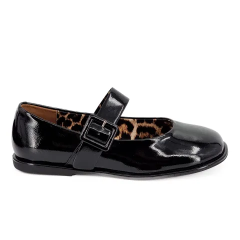 Балетки женские