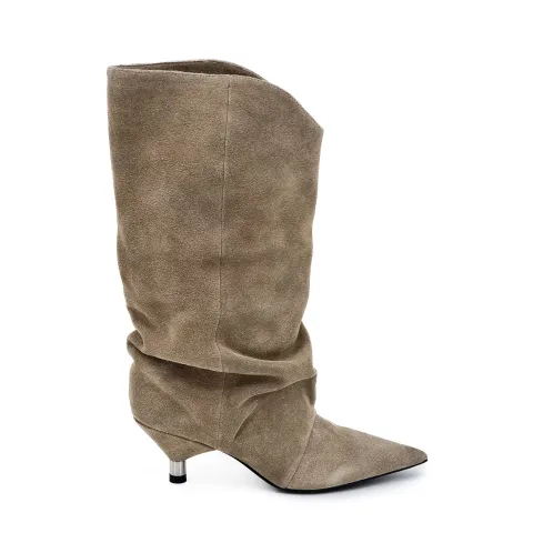 П/сапоги женские