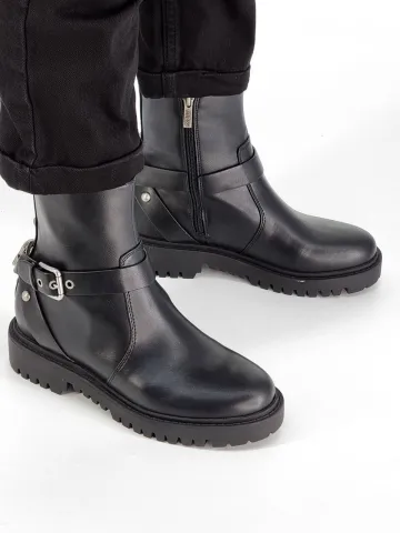 Ботинки женские