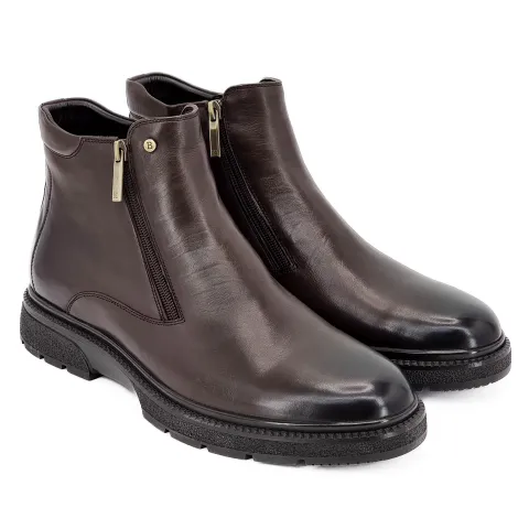 Ботинки мужские