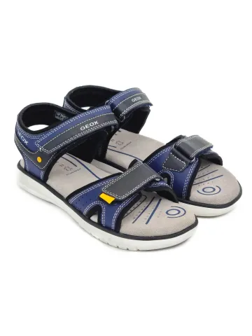 Сандалии д/мальчиков